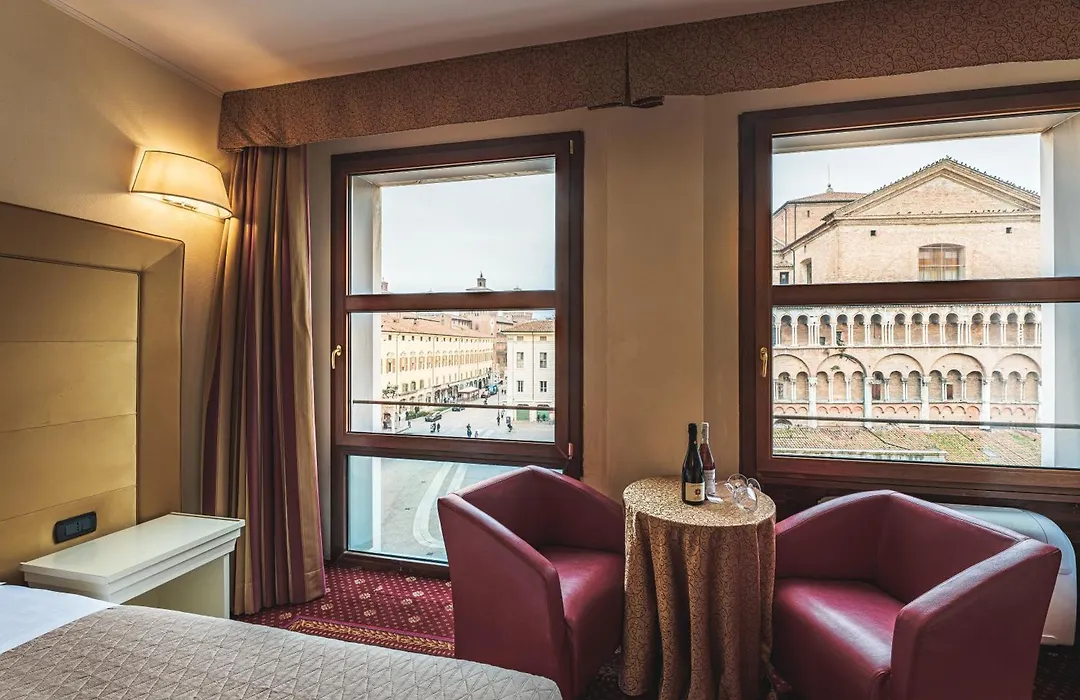 The Dome - Panoramic Rooms-1