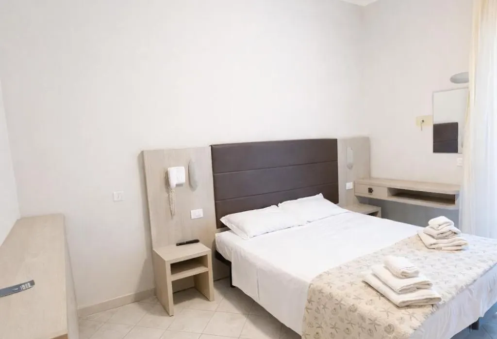 Hotel Giove-1