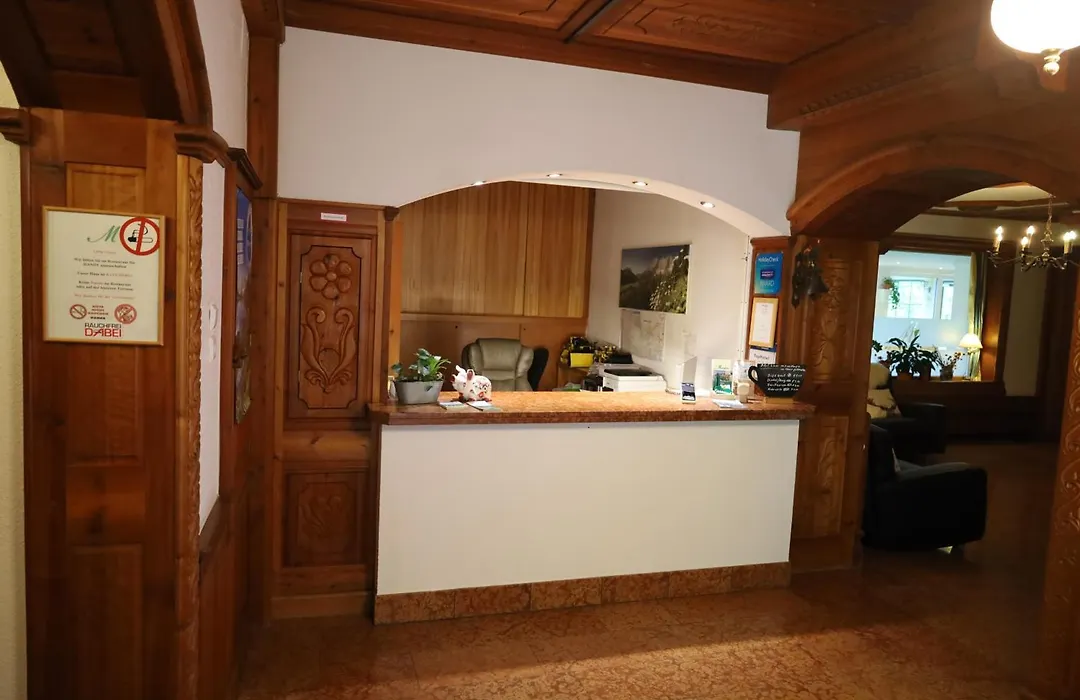 Hotel Martin-1