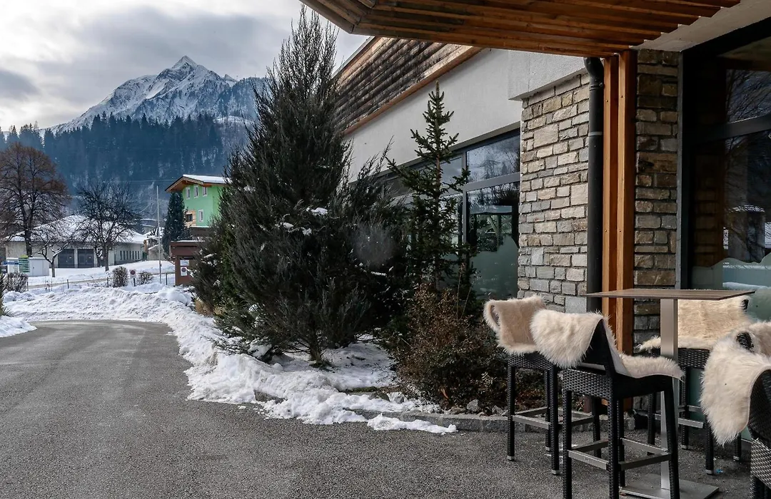 Hotel Victoriya-1