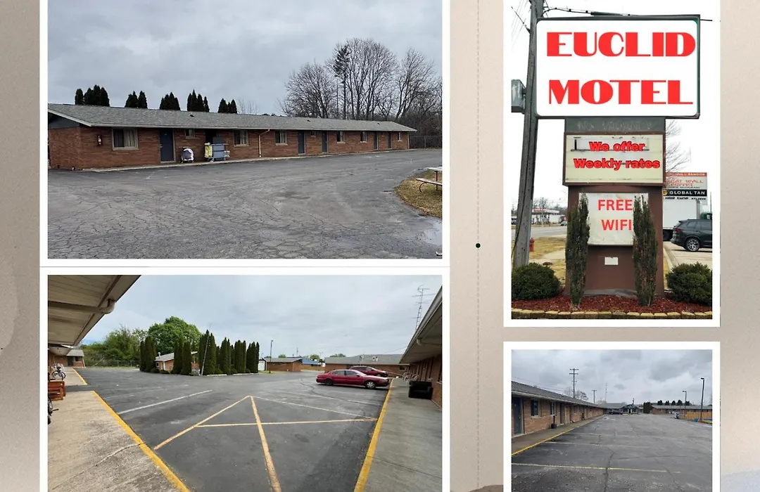 Euclid Motel-1