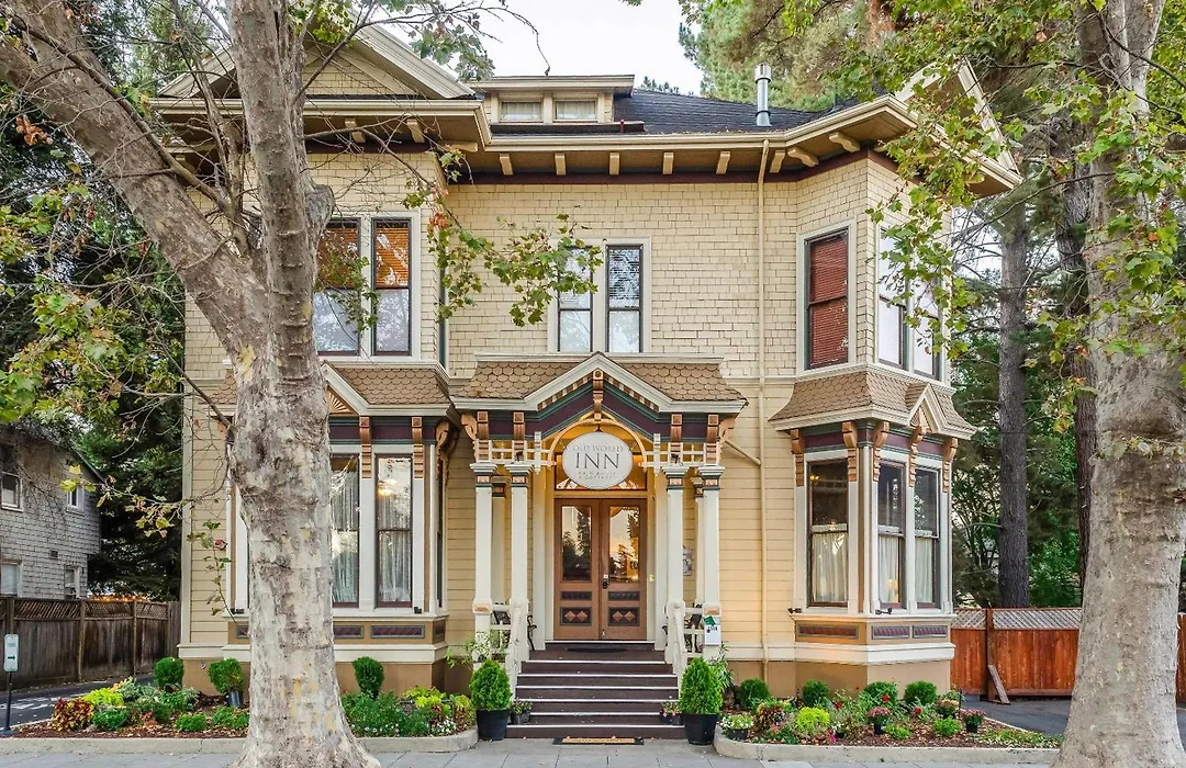 Hotel Napa Valley, An Ascend Collection Hotel-1