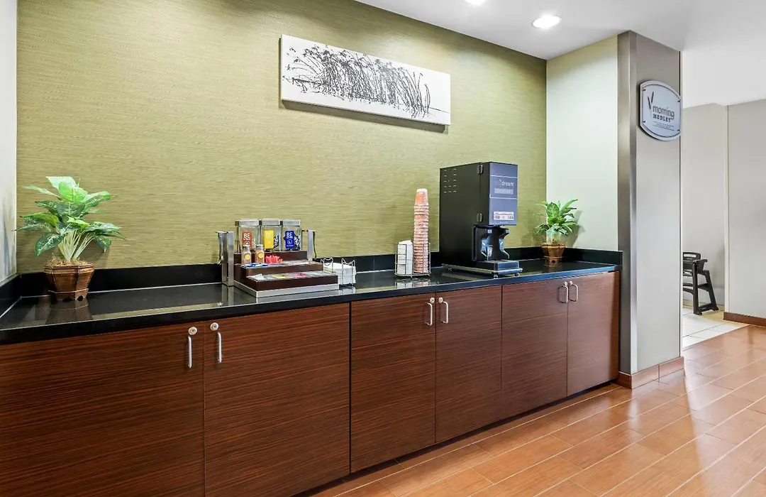 Sleep Inn & Suites Jasper I-22-1