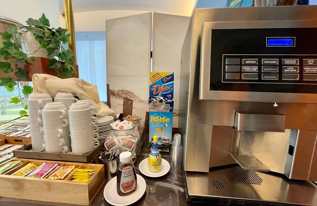 Hotel Garden-1