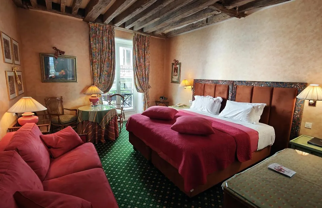 Le Relais Médicis-1