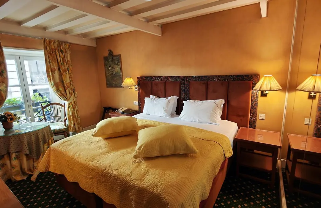 Le Relais Medicis-1