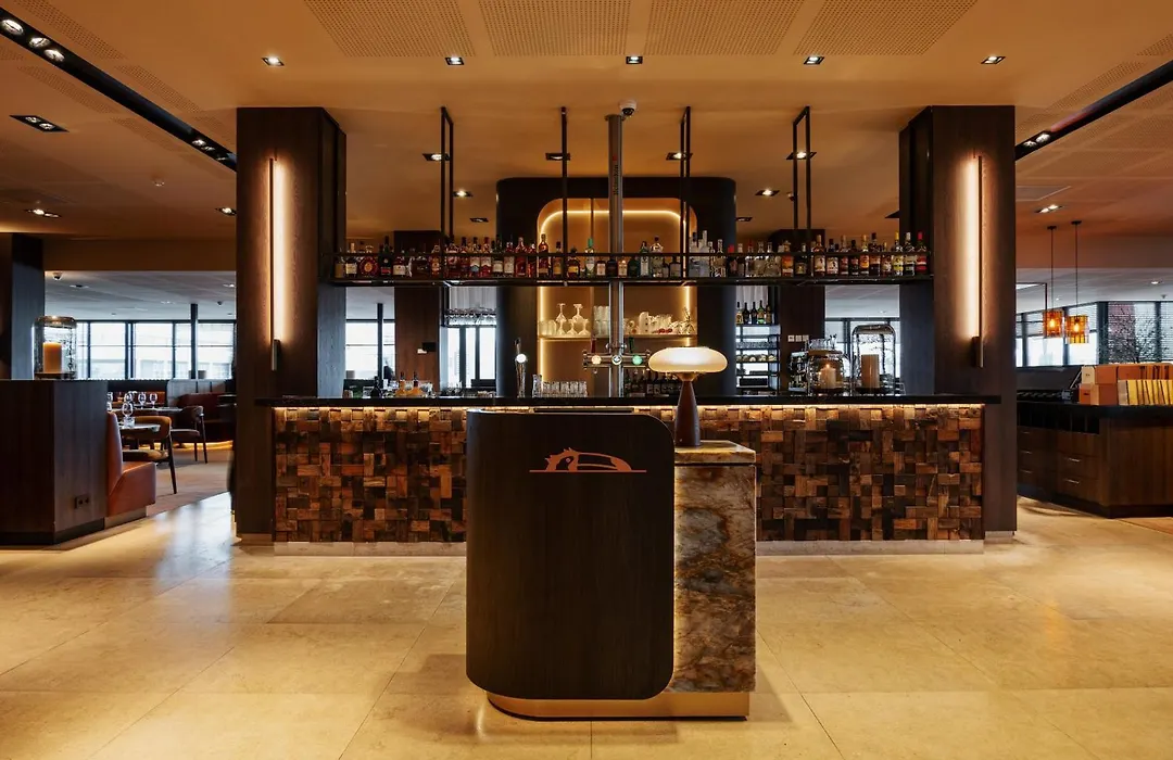 Van Der Valk Hotel Oostzaan - Amsterdam-1