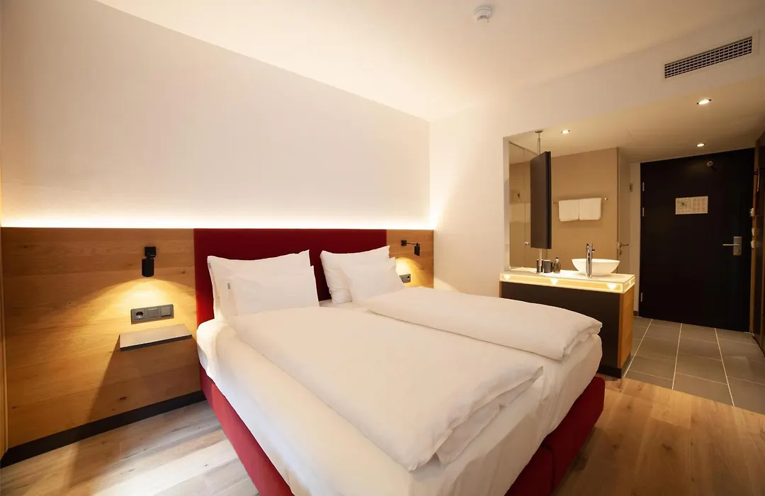 Best Western Hotel Tulln-1