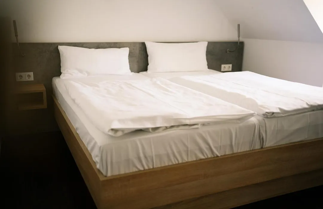 Hotel Stadt Kamen-1