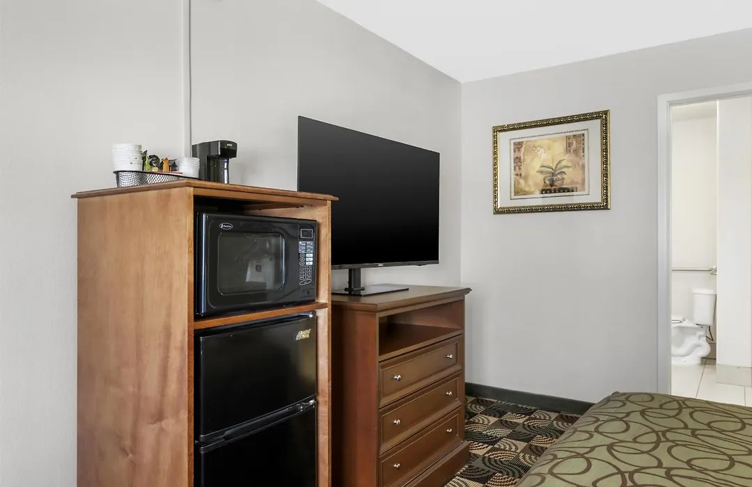 Best Western Caprock Inn-1