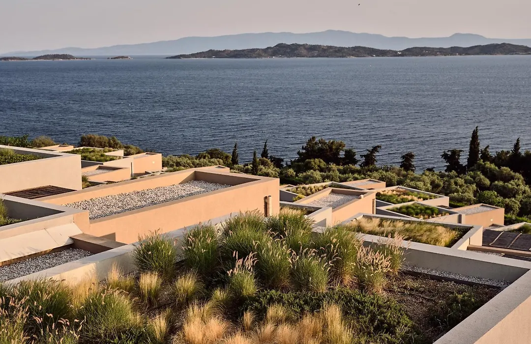 Eagles Villas - Small Luxury Hotels Of The World-1