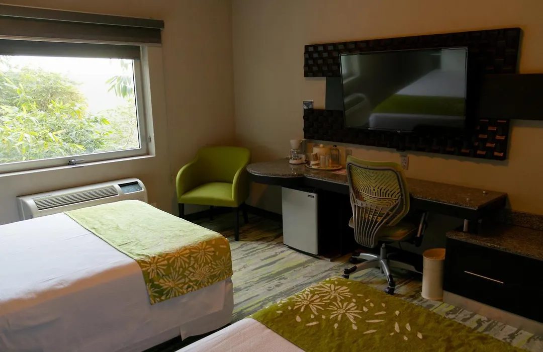 Hotel Mirra San Luis-1