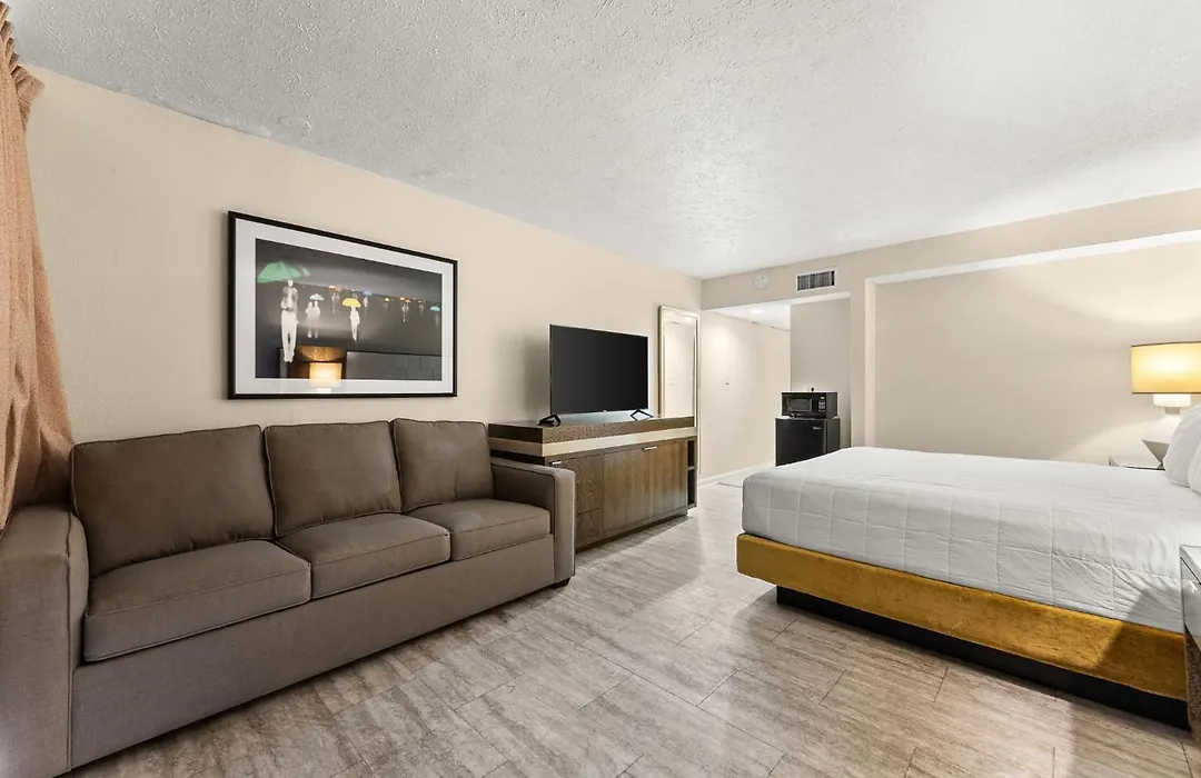 Seahaven Beach Hotel Panama City Beach-1