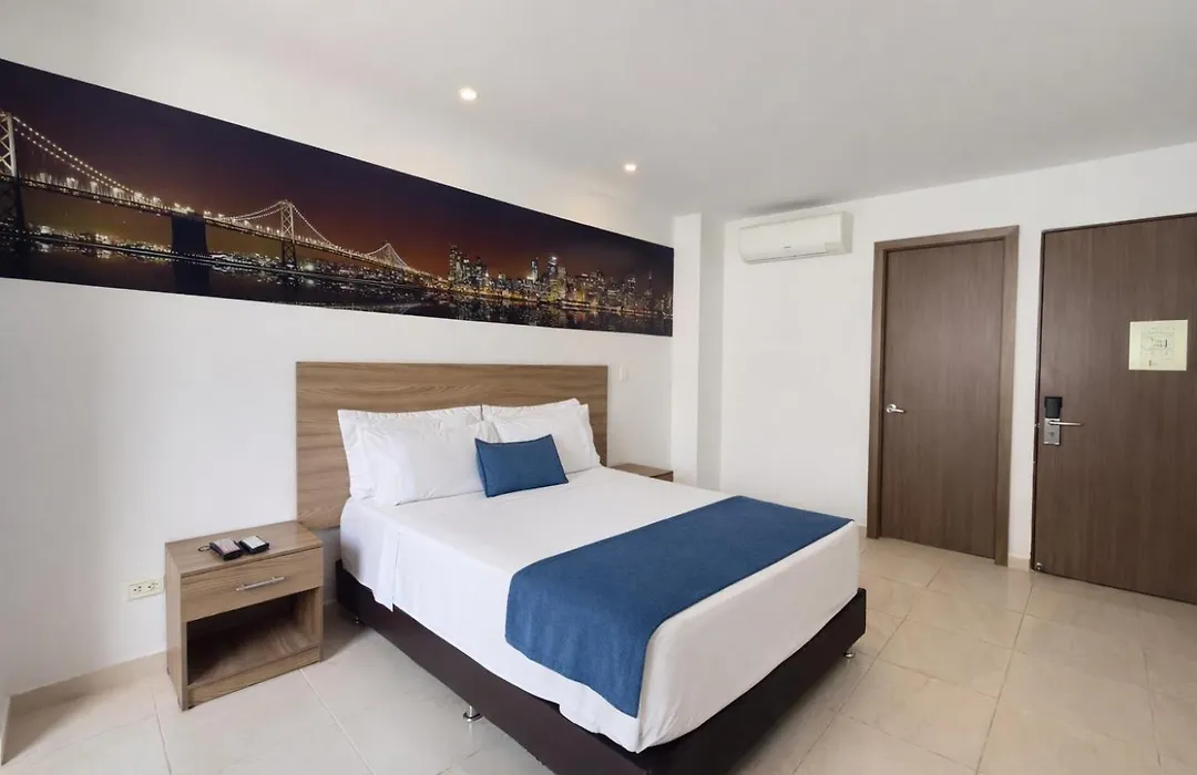 Torca Hotel-1