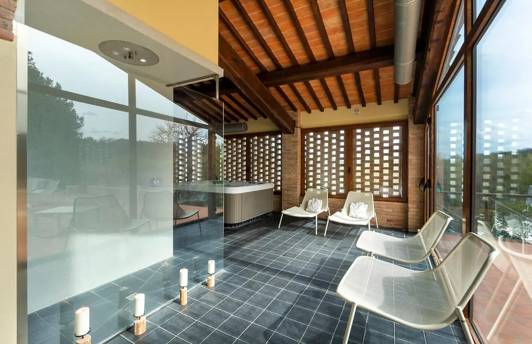Boccioleto Resort - Place Of Charme-1