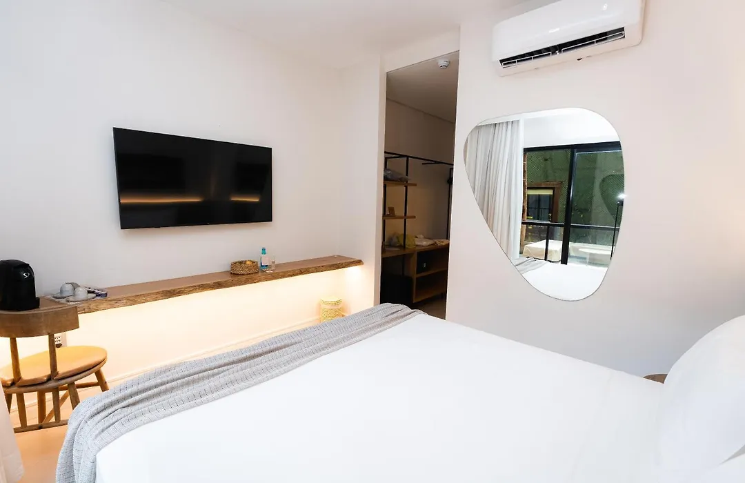 Pauli Boutique Hotel-1