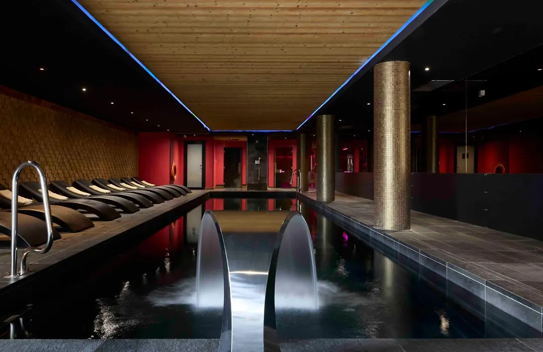 Hotel Daria-I Nor By Les Etincelles-1