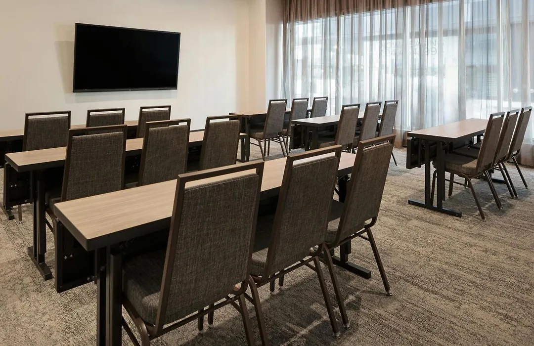 Ac Hotel By Marriott Beverly Hills-1