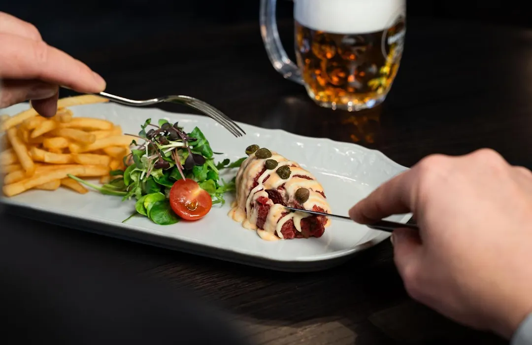 Pytloun Boutique Hotel Prague-1