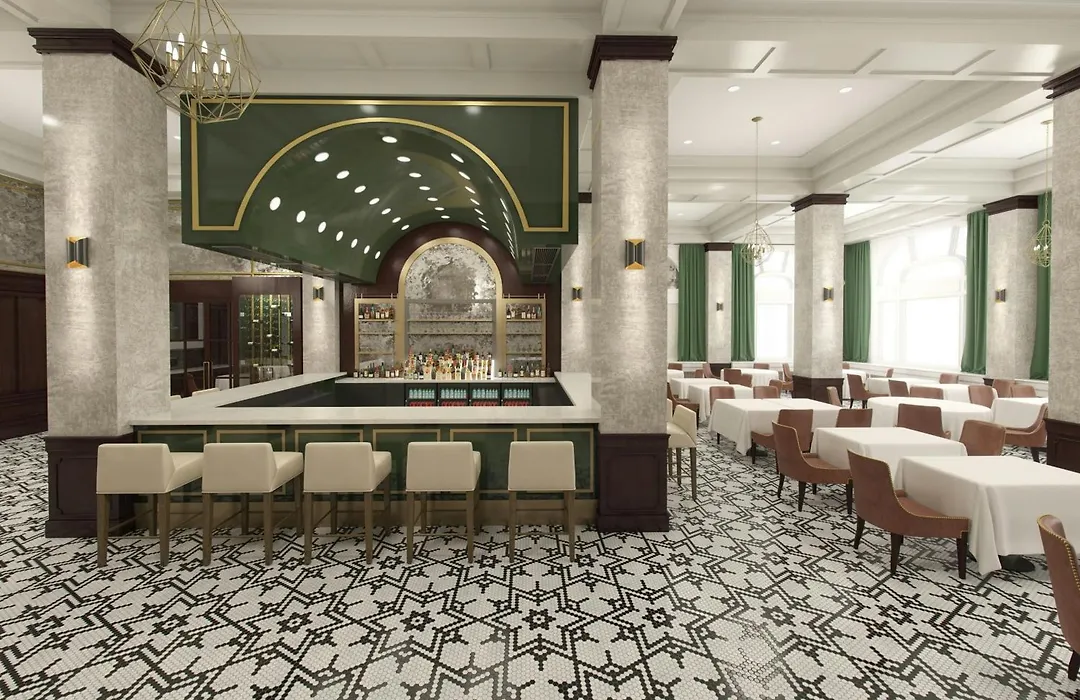 Hotel Northland, Autograph Collection-1