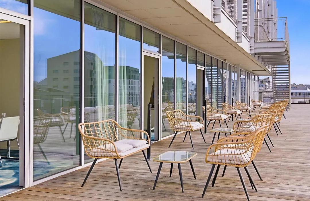 Radisson Blu Hotel Bordeaux-1