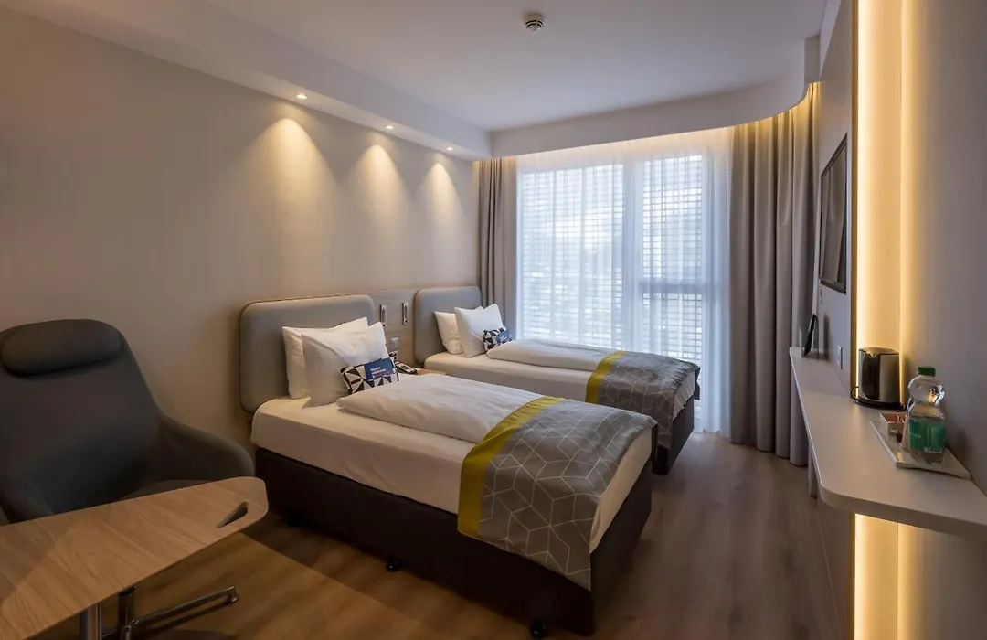 Holiday Inn Express - Luzern - Kriens By Ihg-1