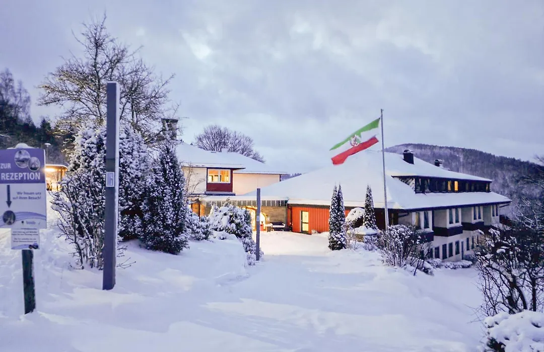Panorama Hotel Winterberg-1