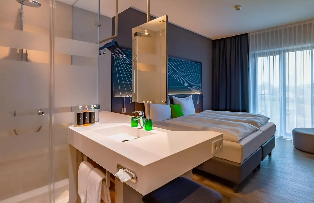 Elaya Hotel Kevelaer, Trademark Collection By Wyndham-1