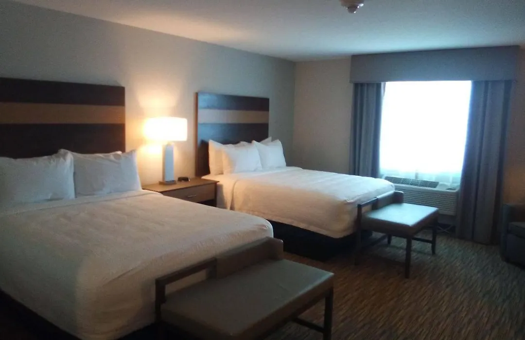 Grandstay Hotel & Suites Rock Valley-1