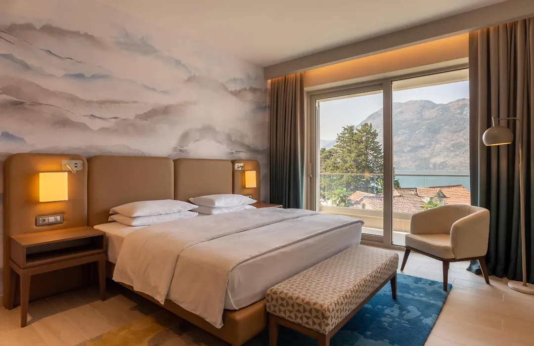 Hyatt Regency Kotor Bay Resort (Adults Only)-1