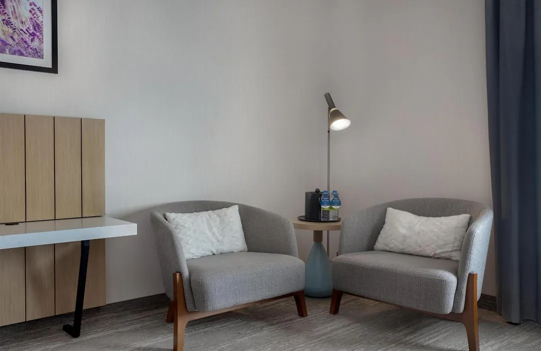 Hilton Garden Inn Sudbury, Ontario, Canada-1