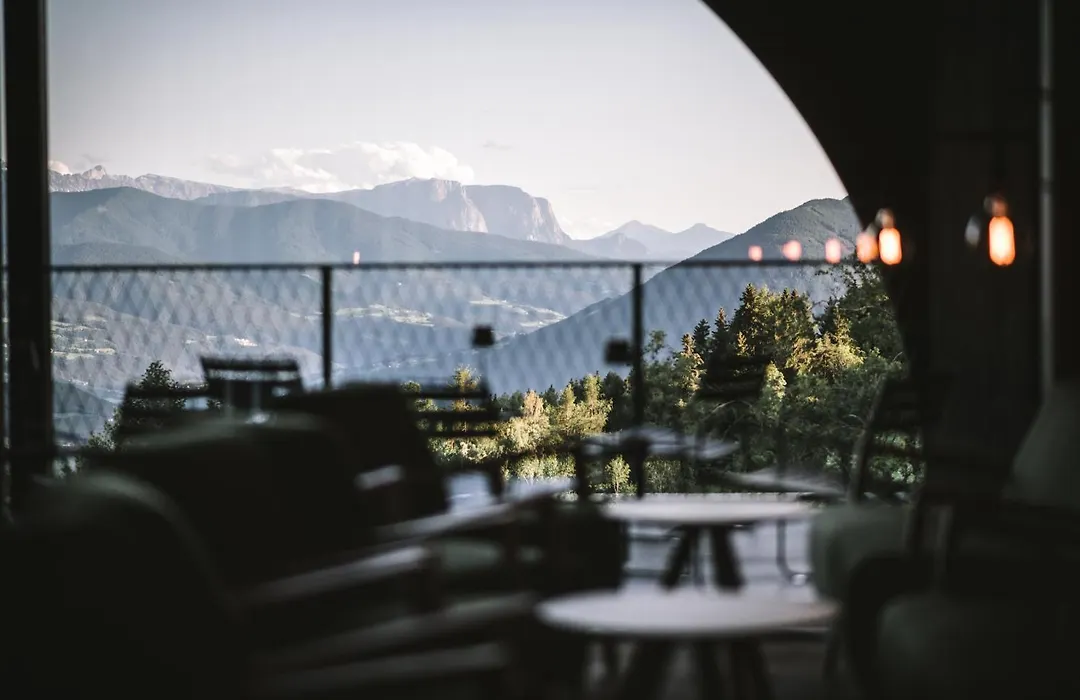 Hotel Milla Montis-1