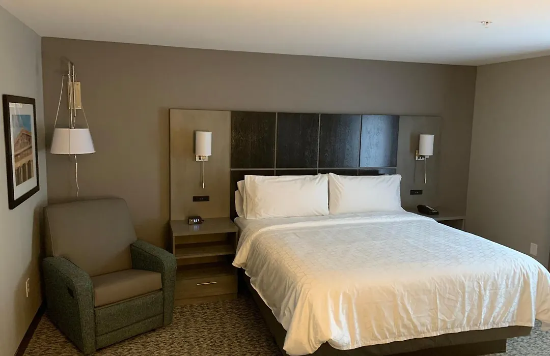 Candlewood Suites - Lebanon By Ihg-1