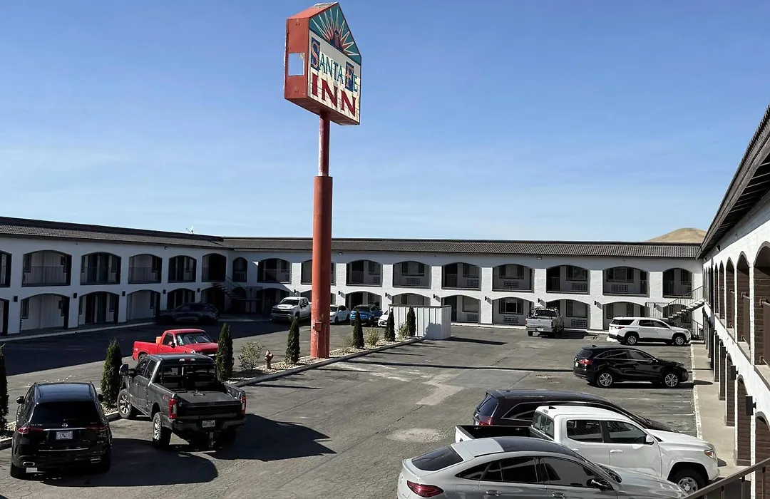 Rodeway Inn - Sfi Winnemucca-1