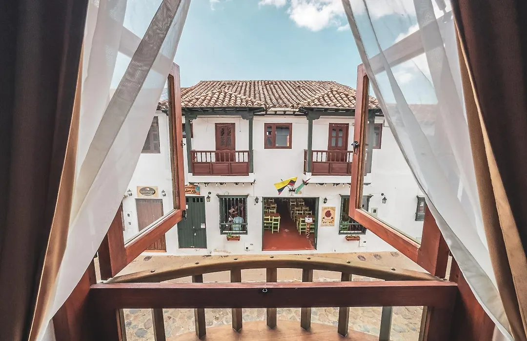 Sie Casa Hotel-1