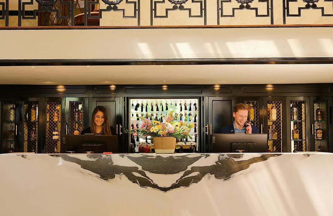 The Oxford Hotel-1