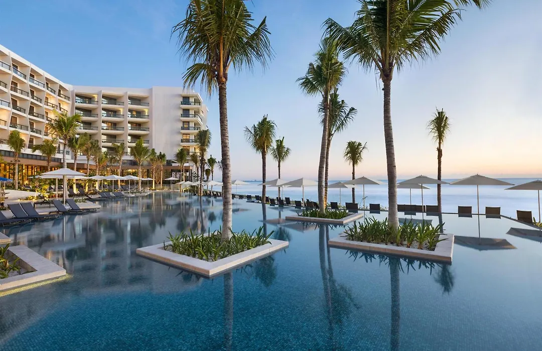 Hilton Cancun, An All-Inclusive Resort-1