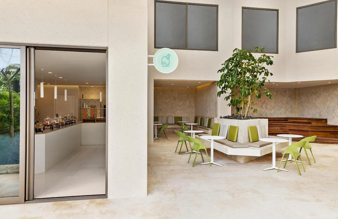 Hilton Cancun, An All-Inclusive Resort-1