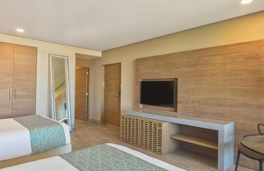 The Yucatan Playa Del Carmen, Tapestry Collection By Hilton (Adults Only)-1