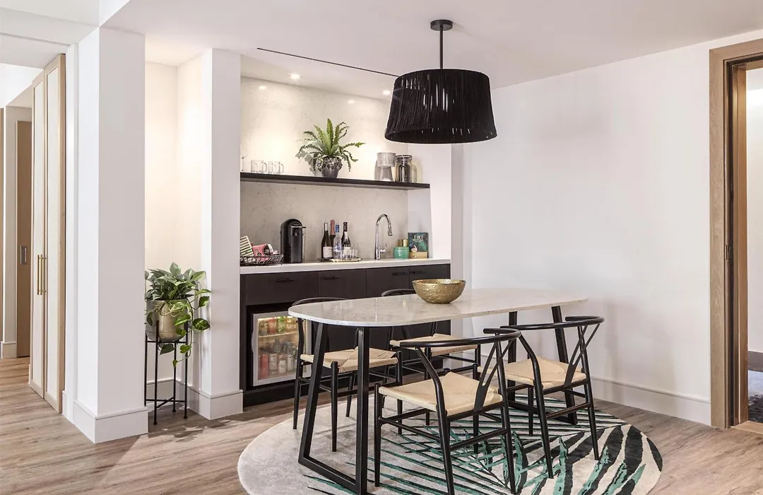 The Ray Hotel Delray Beach, Curio Collection By Hilton-1
