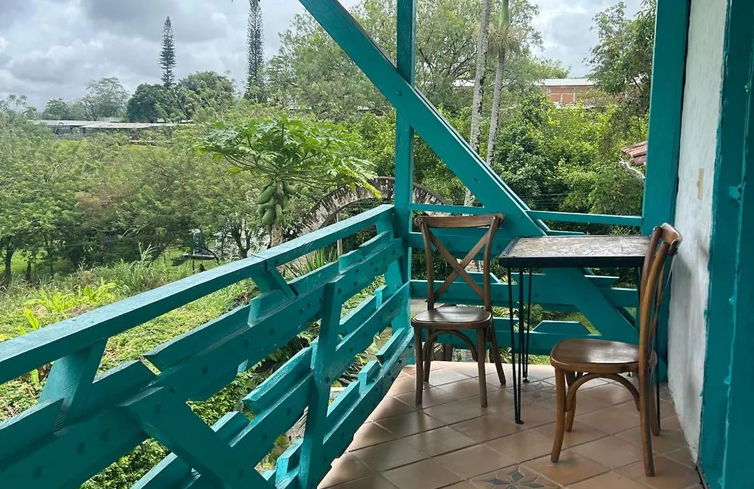 Villa Juana Hotel-1