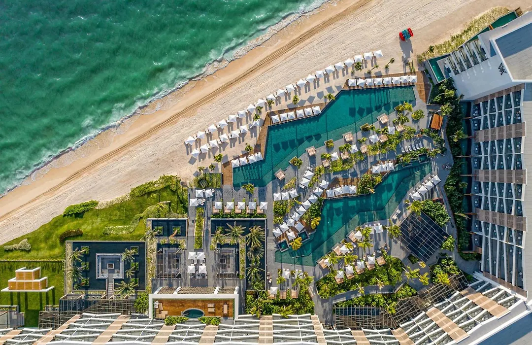 Waldorf Astoria Cancun-1
