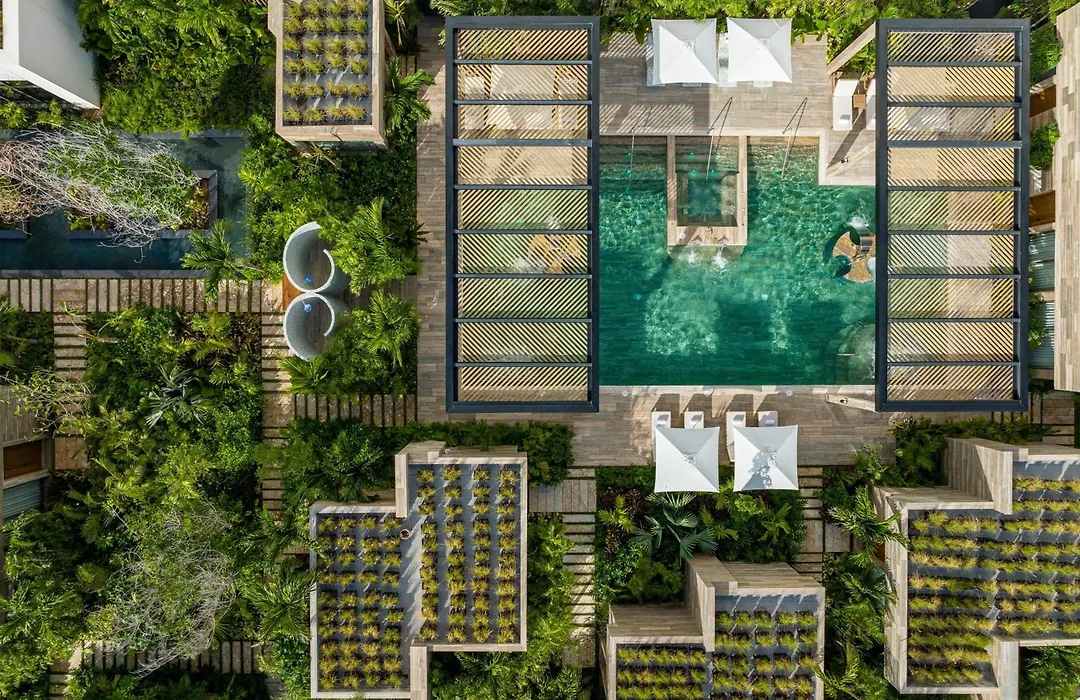 Waldorf Astoria Riviera Maya, An All-Inclusive Experience-1