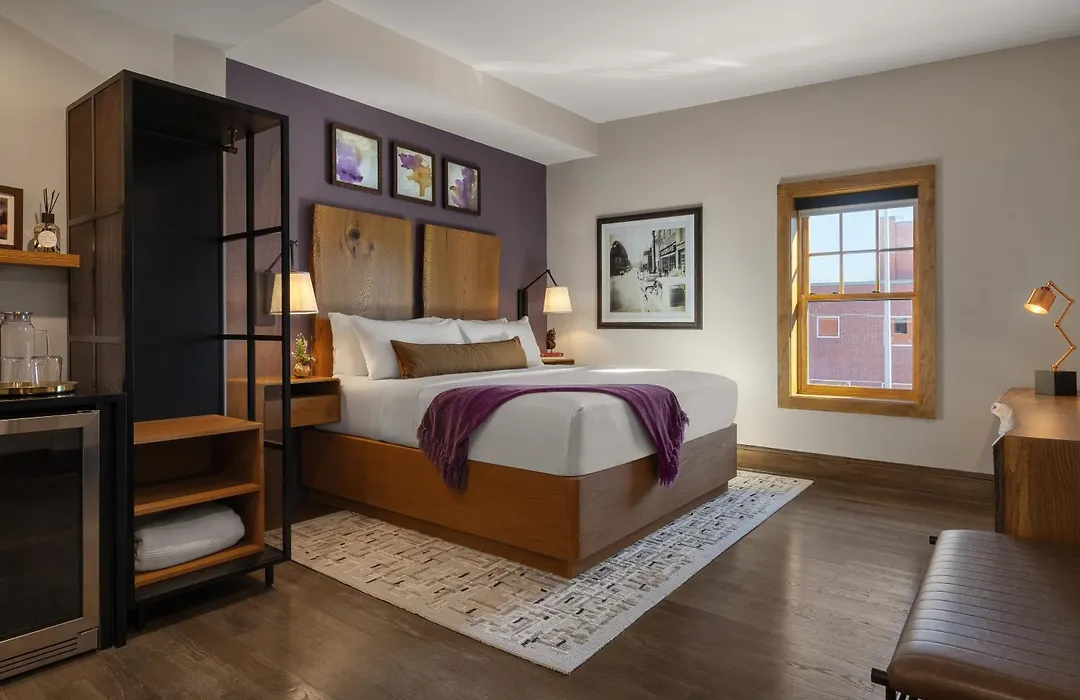 The Horton Hotel-1