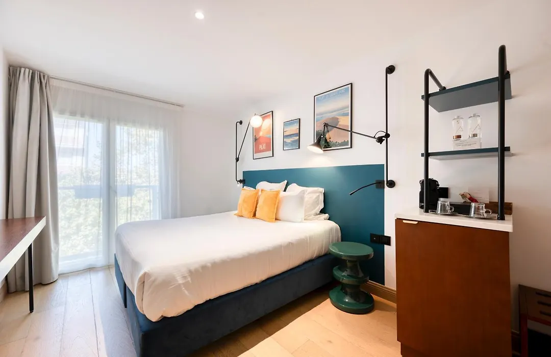 Victoria Boutique Hotel-1