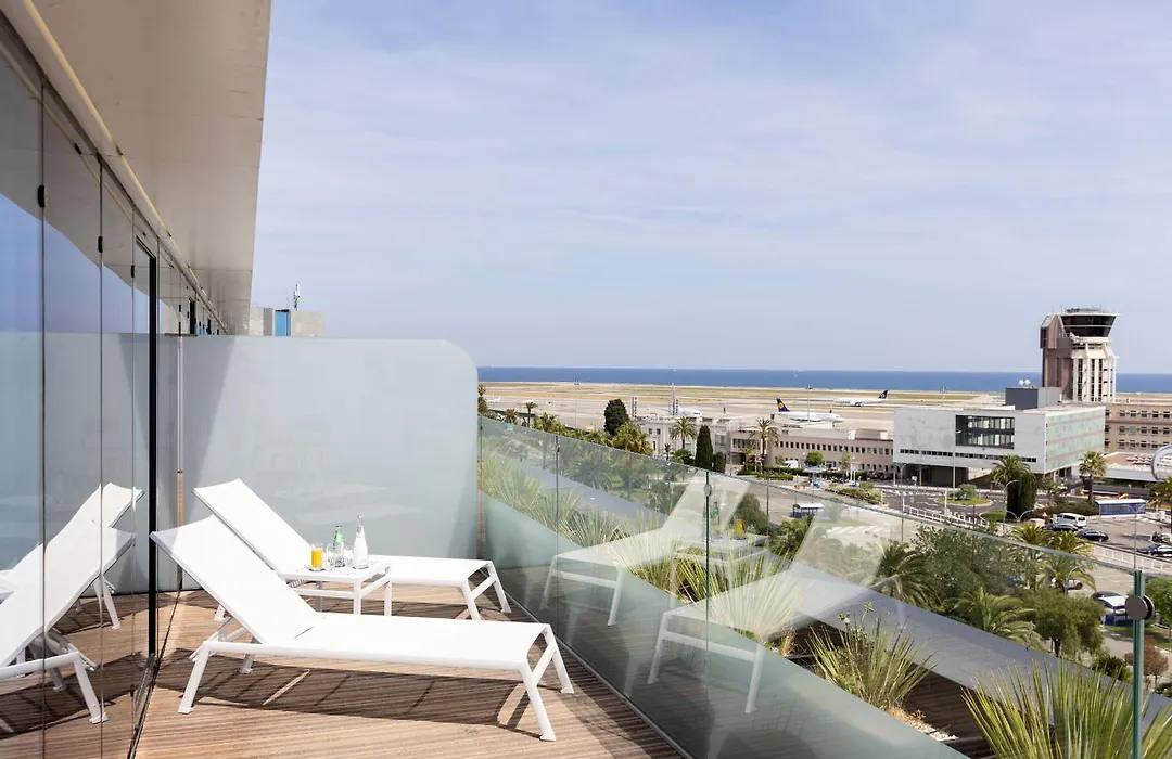 Sheraton Nice-1