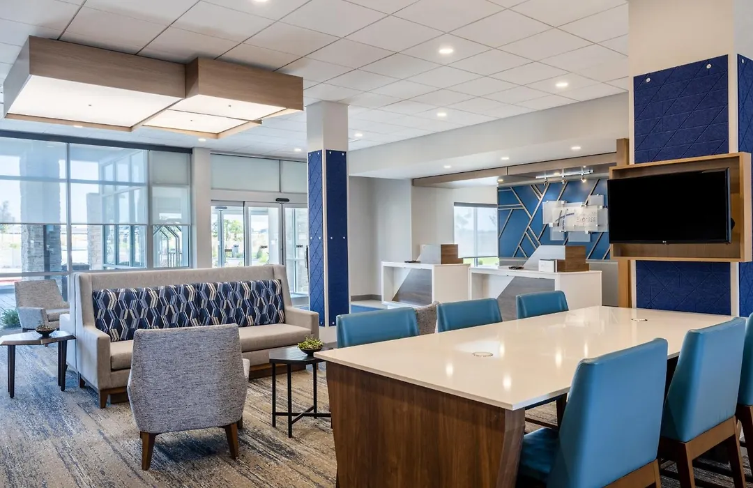 Holiday Inn Express & Suites - Meridian - Boise West By Ihg-1