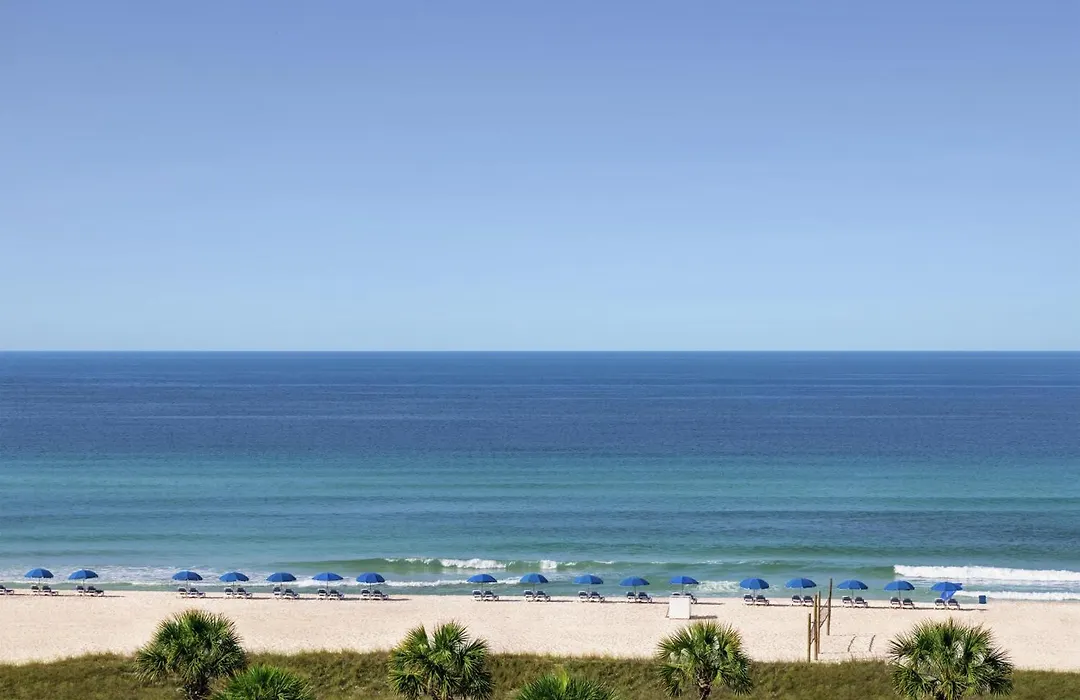 Embassy Suites By Hilton Panama City Beach Resort-1