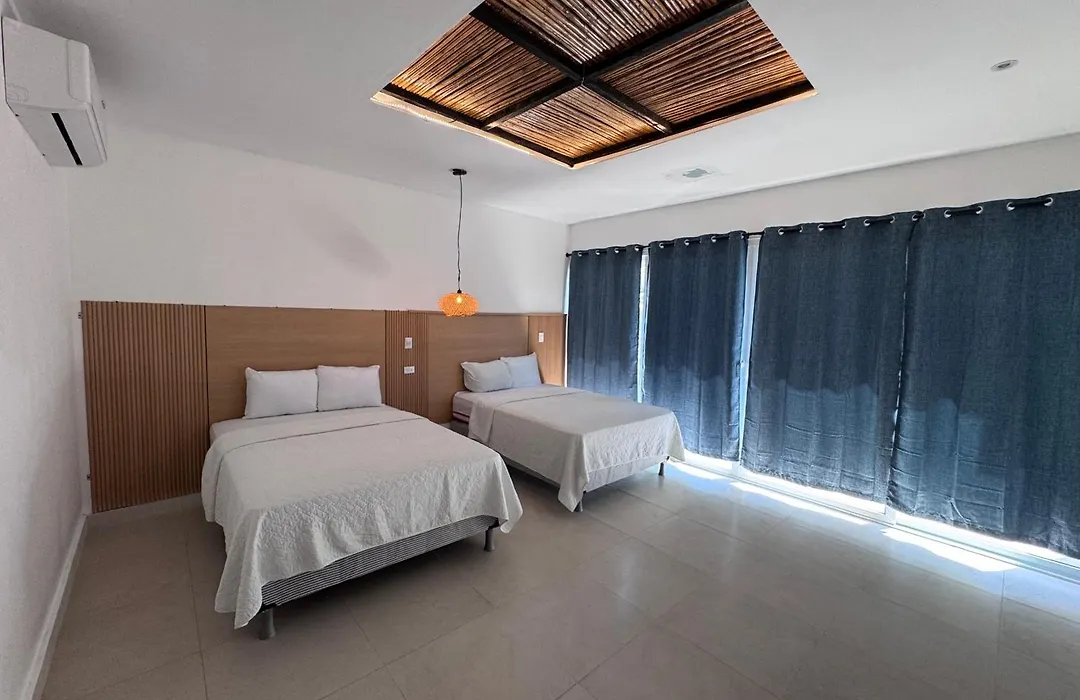 Hotel Paseo Del Sol-1