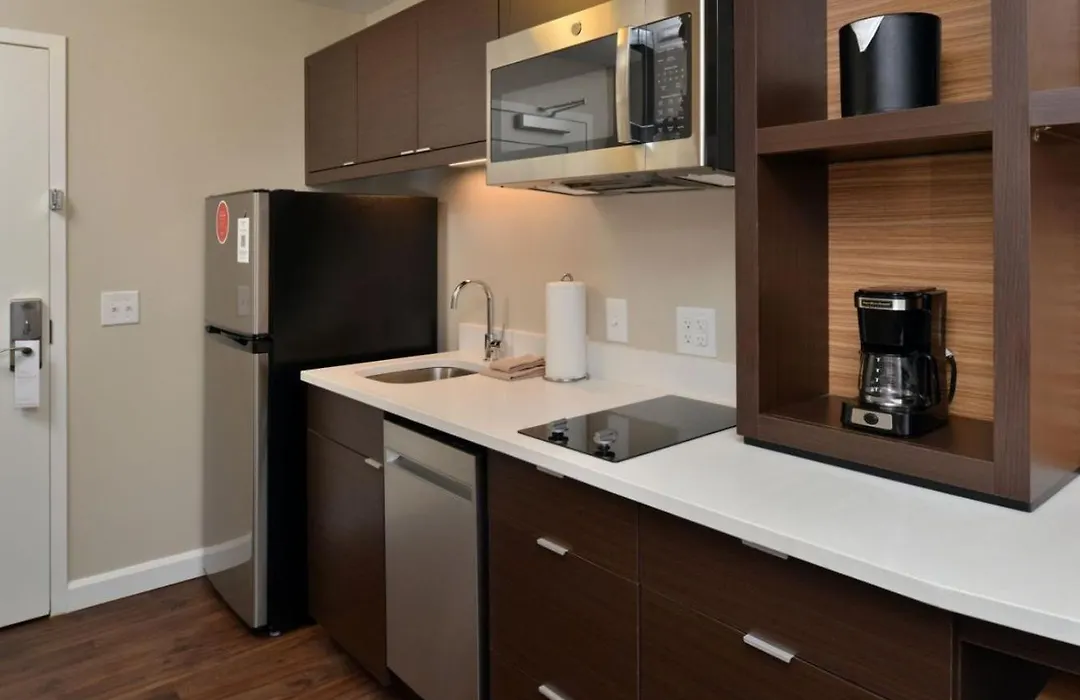 Towneplace Suites By Marriott Raleigh Durham Airport Morrisville-1